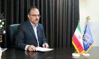پیام تبریک رئیس دانشگاه علوم پزشکی به مناسبت آغاز سال تحصیلی